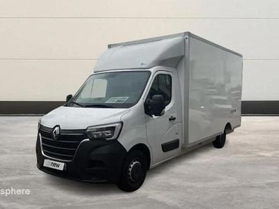 Occasion 2023 Renault Master Van | 24 499 € (Super prix)