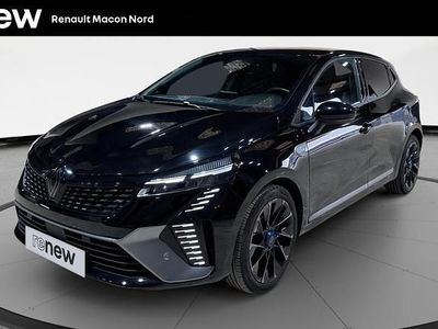 Occasion Renault Clio V Esprit Alpine 90 ch (66 kW) 2025 Noir Citadine