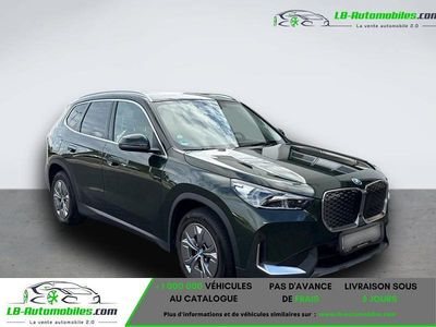 Occasion 2024 BMW iX SUV | 44 200 € (Prix assez cher)