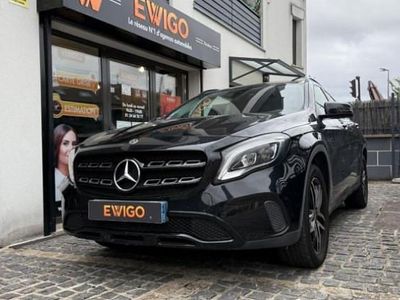 Mercedes GLA180