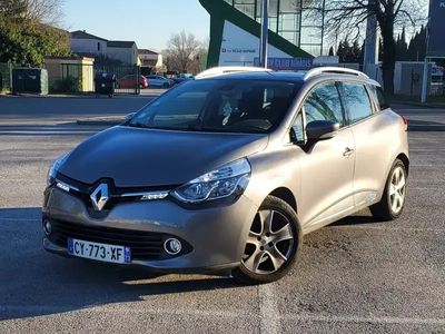 Renault Clio GrandTour