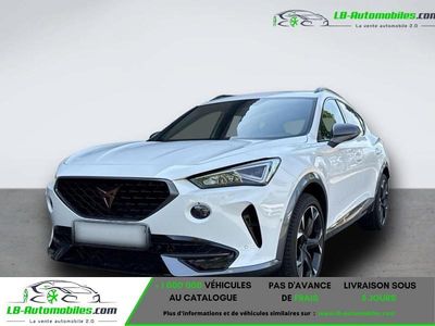 Occasion 2022 Cupra Formentor VZ SUV | 31 500 € (Prix assez cher)