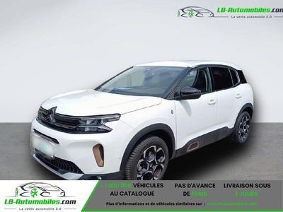Occasion 2023 Citroën C5 Aircross PureTech SUV | 25 600 € (Prix juste)