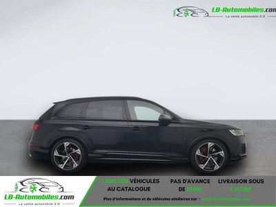 Occasion 2021 Audi SQ7 Sport SUV | 78 100 €