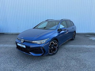 VW Golf Alltrack