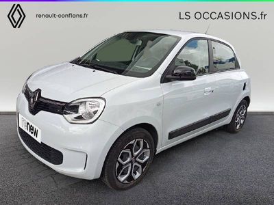 occasion Renault Twingo III SCe 65 Equilibre