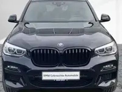 occasion BMW X3 Xdrive 30i M Sport