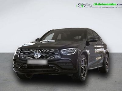 Mercedes GLC300
