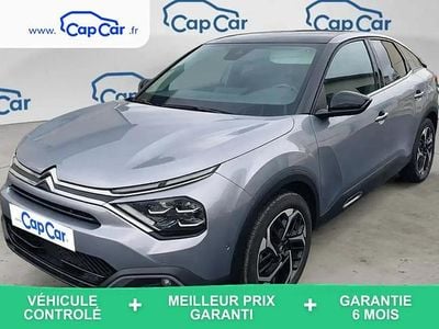 Occasion Citroën C4 Shine 131 ch (96 kW) 2023 SUV