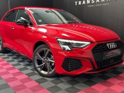 Audi A3 Sportback e-tron