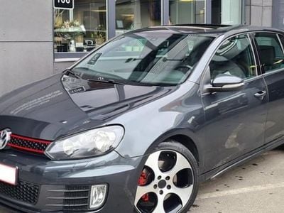VW Golf VI