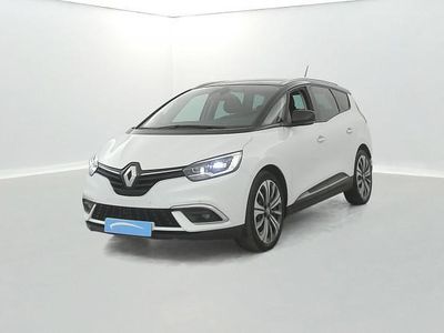 Occasion 2023 Renault Grand Scénic IV Evolution Monospace | 24 490 € (Prix assez cher)