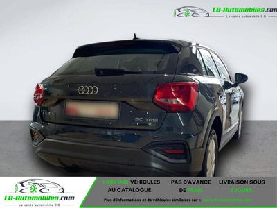 occasion Audi Q2 30 TFSI 110 BVM