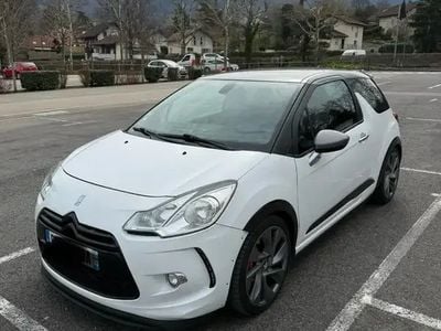 Citroën DS3