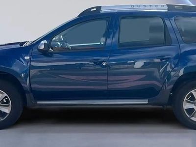 Occasion 2016 Dacia Duster Prestige SUV | 8 700 €