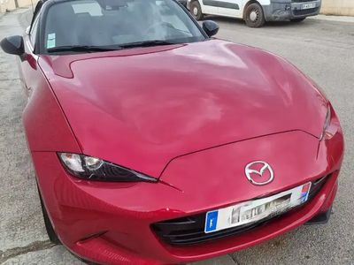 Mazda MX5