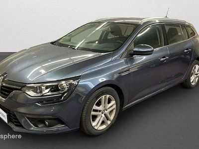Renault Mégane GrandTour