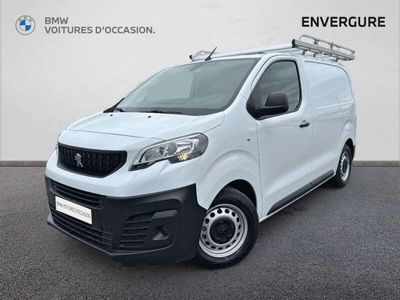 occasion Peugeot Expert Compact 1.5 Bluehdi 100ch S\u0026s Premium