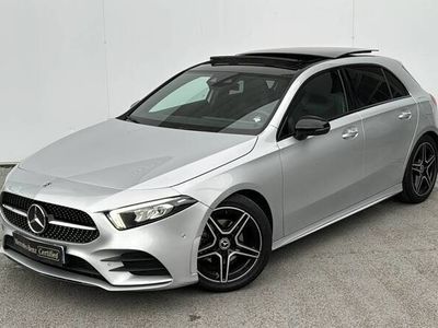 occasion Mercedes A180 