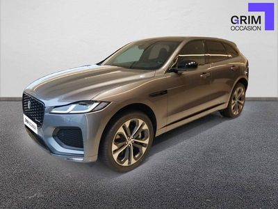 Occasion Jaguar F-Pace R-Dynamic 404 ch (297 kW) 2024 SUV