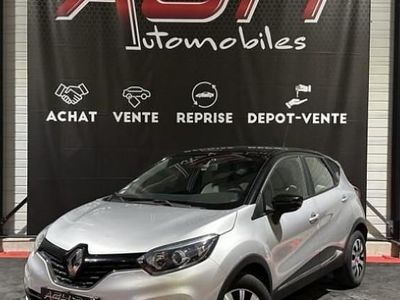 Occasion 2019 Renault Captur SUV | 11 990 € (Prix juste)