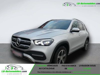 Mercedes GLE300