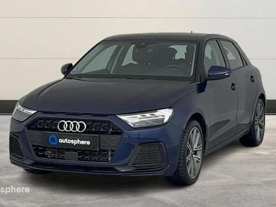 Occasion 2025 Audi A1 Design Berline | 27 999 € (Prix juste)