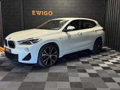 Occasion BMW 116 M Sport 116 ch (85 kW) 2019 Citadine