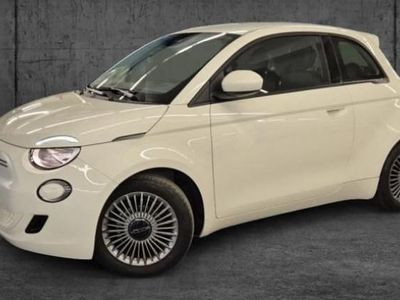 Occasion Fiat 500e 69 kW (95 ch) 2023 Citadine
