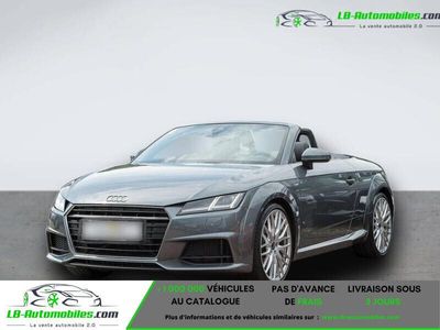 Audi TT Roadster