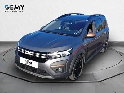 Occasion Dacia Jogger Extreme 2025 Gris Monospace