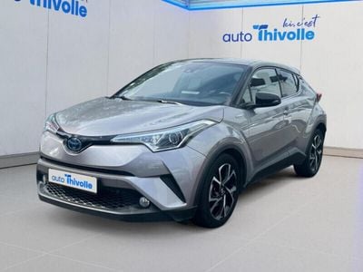 Occasion Toyota C-HR Design 98 ch (72 kW) 2019 SUV
