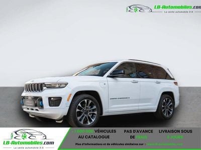 Occasion 2023 Jeep Grand Cherokee SUV | 56 500 €
