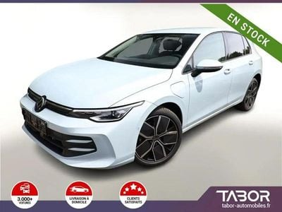 VW Golf VIII