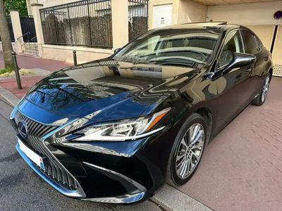 Lexus ES300