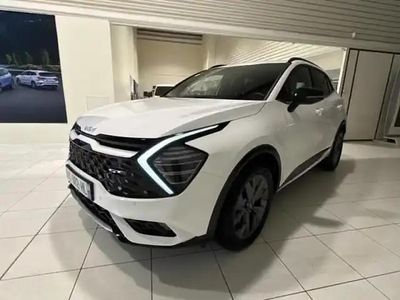 Occasion Kia Sportage GT-Line 160 ch (117 kW) 2025 Blanc SUV