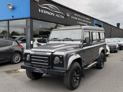 Occasion 2014 Land Rover Defender SUV | 34 990 €