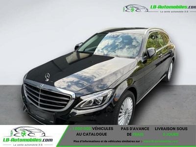 Occasion Mercedes C180 156 ch (114 kW) 2017 Berline