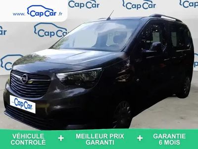 Opel Combo Life