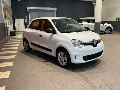 occasion Renault Twingo Twingo IIIIII SCe 65