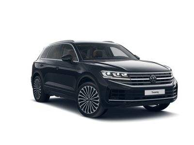 occasion VW Touareg 3.0 TSI 381 CH HYBRIDE RECHARGEABLE ELG FL