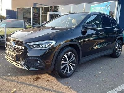 Mercedes GLA200