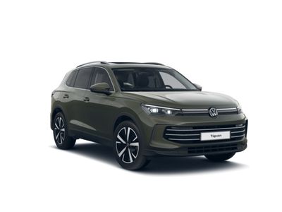 occasion VW Tiguan NOUVEAU1.5 ETSI 150CH DSG7 ELEGANCE