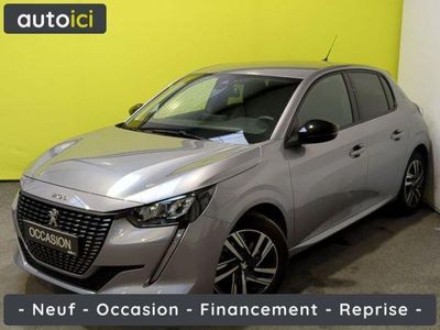 occasion Peugeot 208 Allure PureTech 100 S&S BVM6