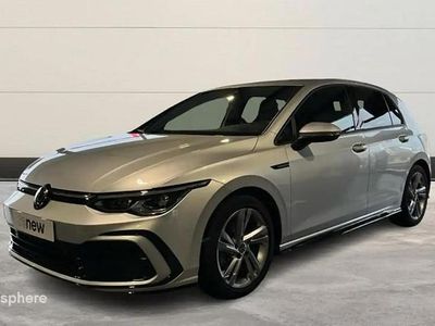 Occasion 2023 VW Golf R-line Berline | 30 999 € (Prix juste)