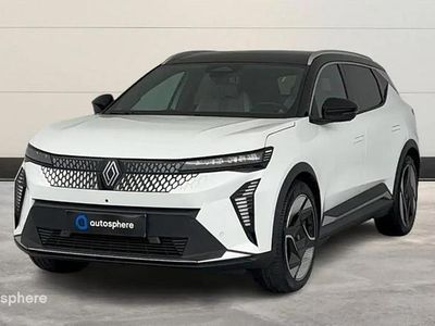 Occasion 2025 Renault Scenic E-Tech Iconic SUV | 43 999 € (Prix assez cher)