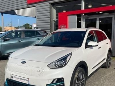 occasion Kia Niro Electrique 204 ch Active - VIVA3689879