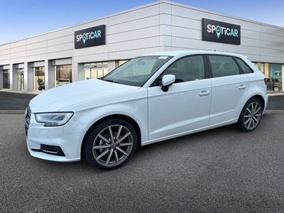occasion Audi A3 Sportback 1.0 TFSI 115ch Design luxe S tronic 7