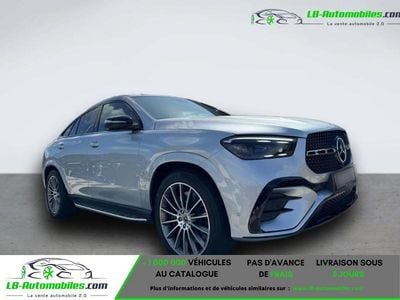 Occasion 2024 Mercedes GLE450 AMG Coupé | 102 900 €