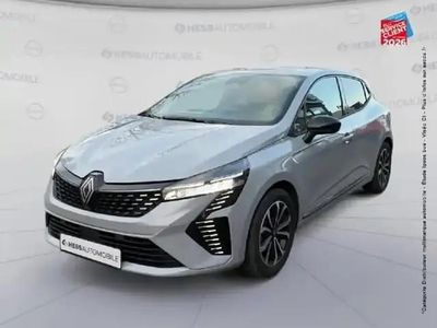 Occasion Renault Clio V Techno 92 ch (67 kW) 2025 Gris Berline